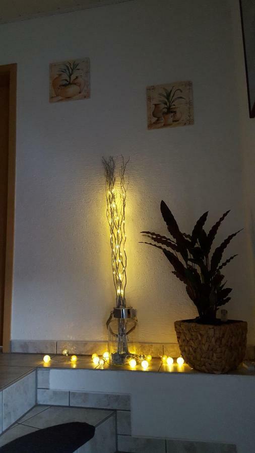ZeitRaum Mandy In Brandy Διαμέρισμα Waldsolms Εξωτερικό φωτογραφία